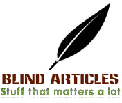 Blindarticles.com