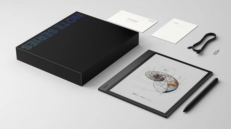 The best E Ink tablets for 2026