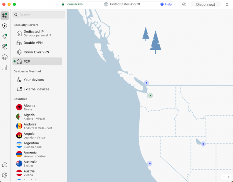 NordVPN review 2025: Innovative features, a few missteps