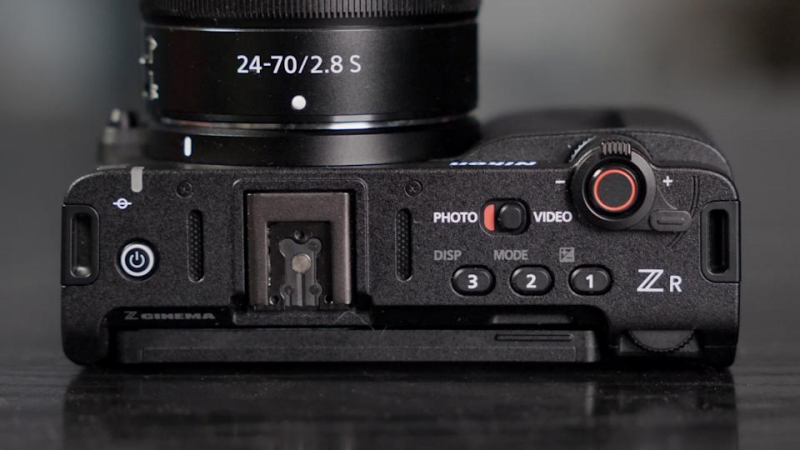 Nikon ZR review: A highly capable cinema camera at a reasonable price