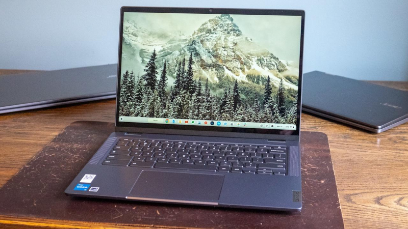 The best laptops you can buy in 2026, tested and reviewed