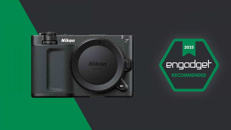 Nikon ZR review: A highly capable cinema camera at a reasonable price