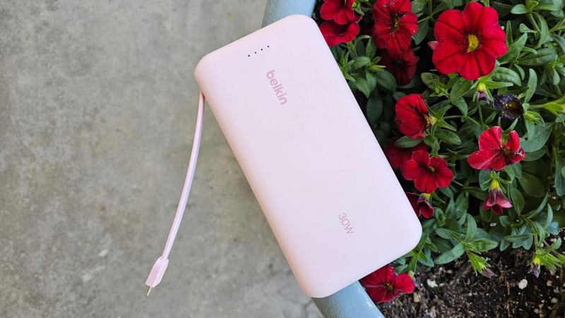 The best power banks and portable chargers for every device in 2026