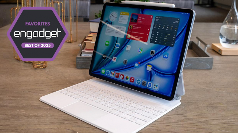 The best iPad for 2025: How to pick the best Apple tablet for you