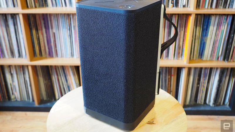 The 16 best portable Bluetooth speakers for 2026