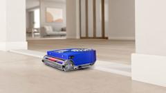 The best robot vacuum for 2026