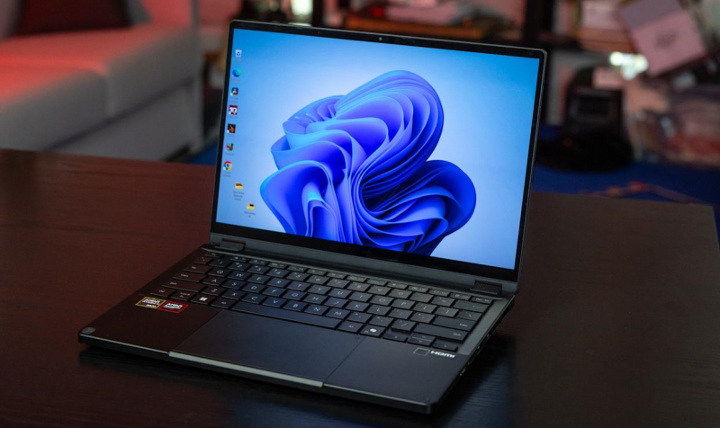 ASUS ProArt GoPro Edition PX13 review: An incredible if pricy Windows creator laptop