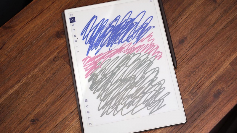 The best E Ink tablets for 2026