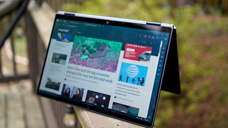 The best laptops you can buy in 2026, tested and reviewed