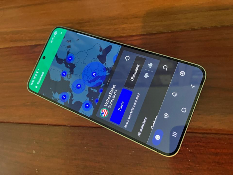 NordVPN review 2025: Innovative features, a few missteps