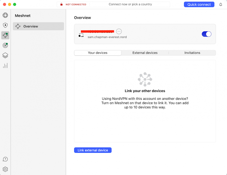 NordVPN review 2025: Innovative features, a few missteps