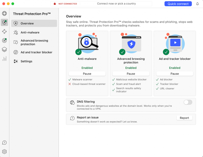 NordVPN review 2025: Innovative features, a few missteps