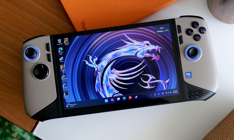 The best gaming handhelds for 2026