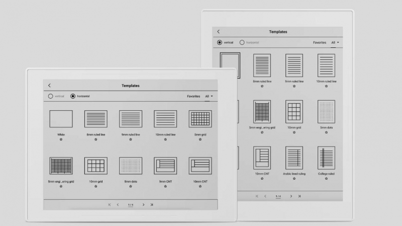 The best E Ink tablets for 2026