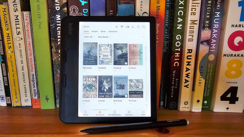 The best E Ink tablets for 2026