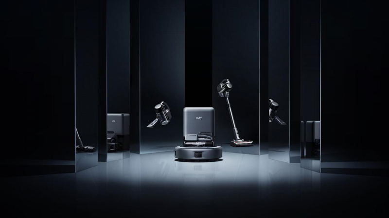 The best robot vacuum for 2026