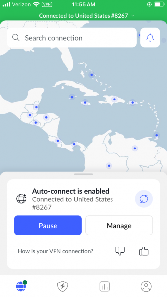 NordVPN review 2025: Innovative features, a few missteps