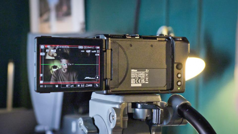 Nikon ZR review: A highly capable cinema camera at a reasonable price