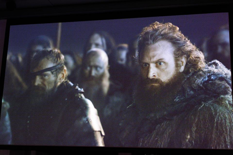 Valerion VisionMaster Max projector review: Near-perfect image quality comes at a price