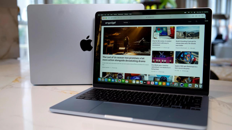 The best laptops you can buy in 2026, tested and reviewed