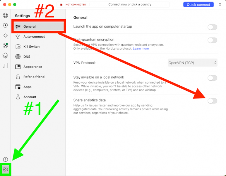 NordVPN review 2025: Innovative features, a few missteps