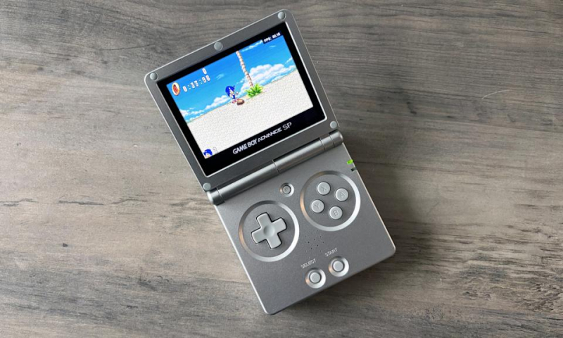 The best gaming handhelds for 2026