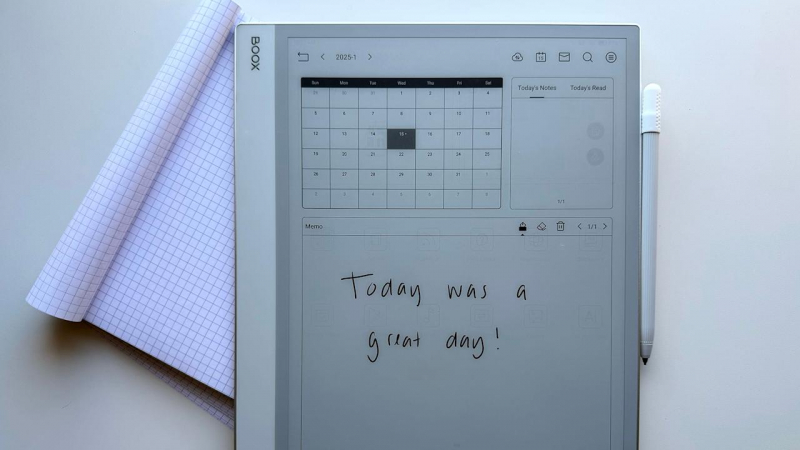 The best E Ink tablets for 2026