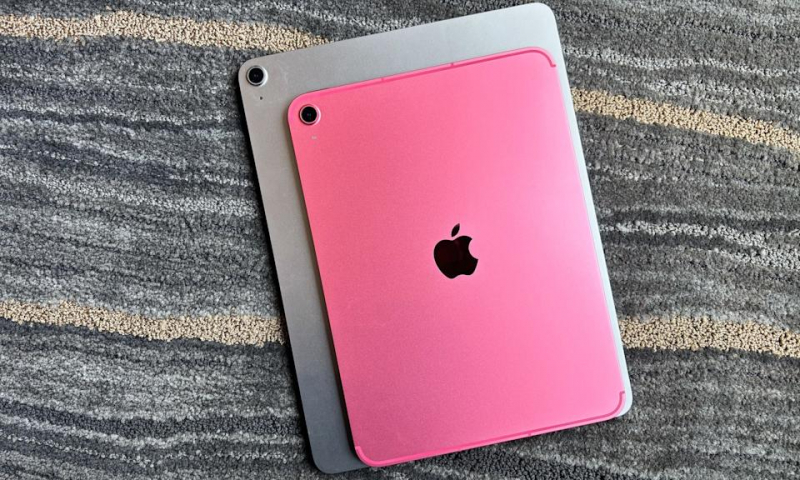 The best iPad for 2025: How to pick the best Apple tablet for you