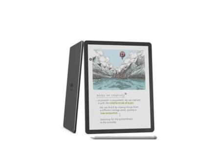 Kindle Scribe Colorsoft review: A very particular set of skills, for a price