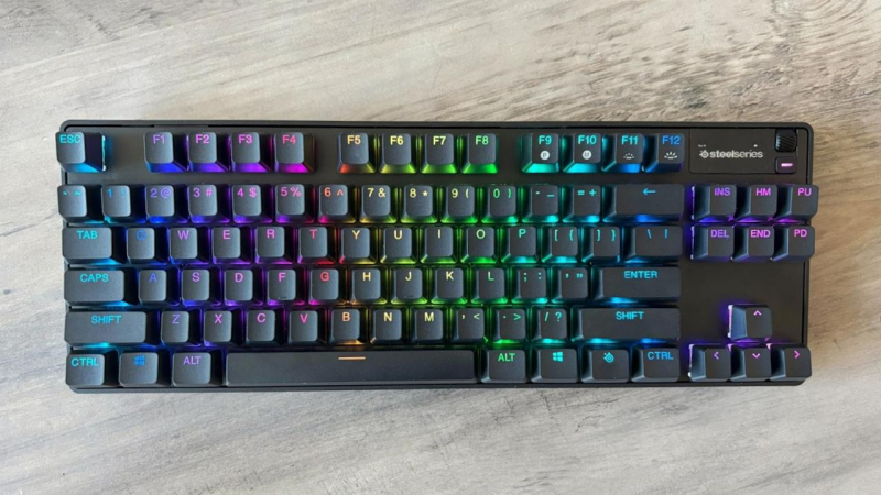 The best keyboards for 2026