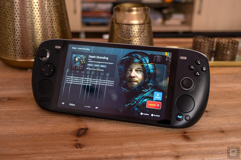 The best gaming handhelds for 2026