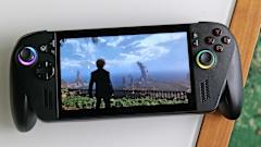 The best gaming handhelds for 2026