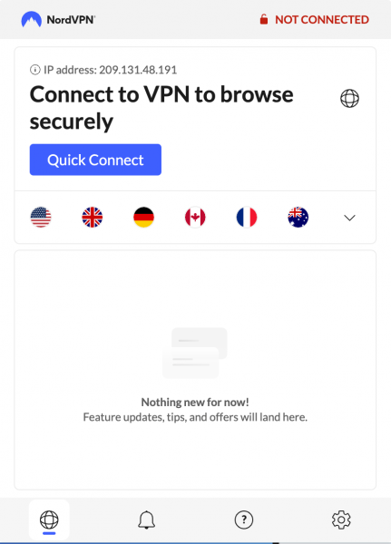 NordVPN review 2025: Innovative features, a few missteps