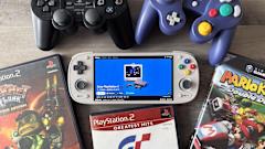 The best gaming handhelds for 2026