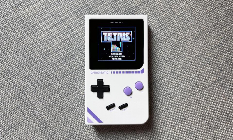 The best gaming handhelds for 2026