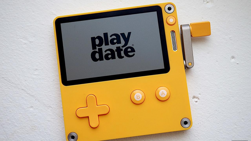 The best gaming handhelds for 2026