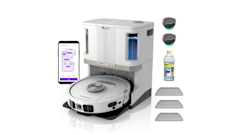 The best robot vacuum for 2026