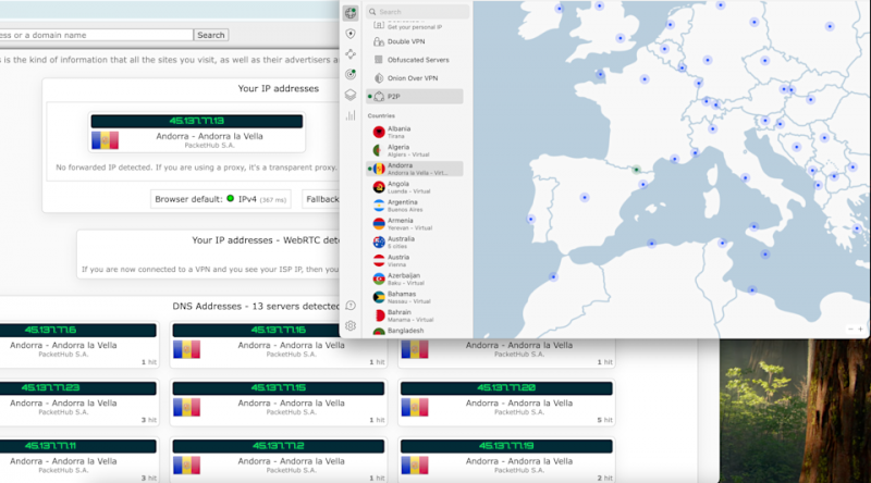 NordVPN review 2025: Innovative features, a few missteps