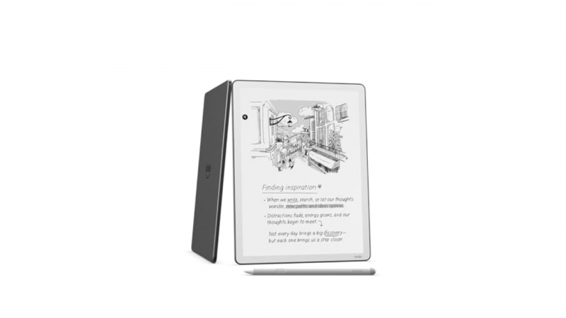 The best E Ink tablets for 2026