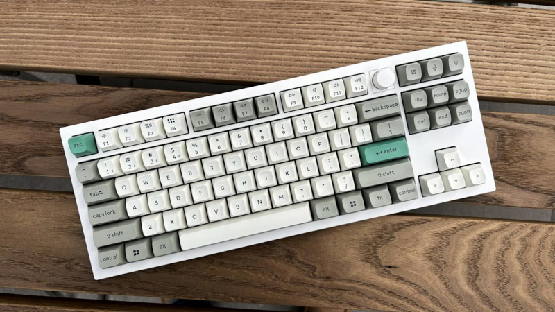 The best keyboards for 2026