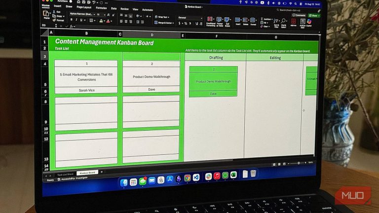 laptop-showing-a-functional-kanban-board-in-microsoft-excel