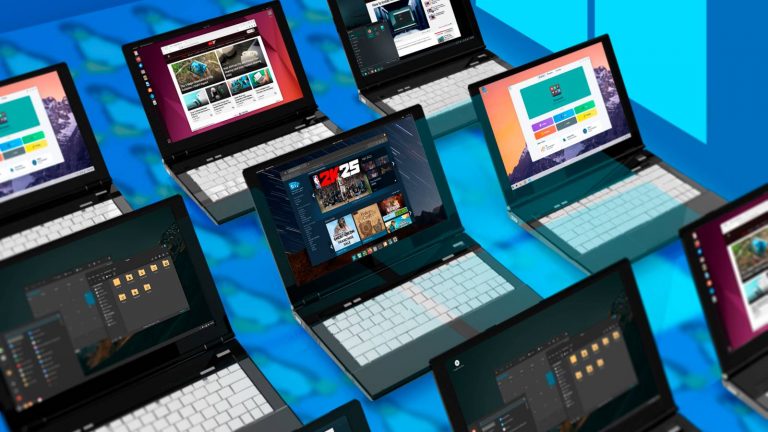 several-laptops-side-by-side-with-different-linux-distributions-1