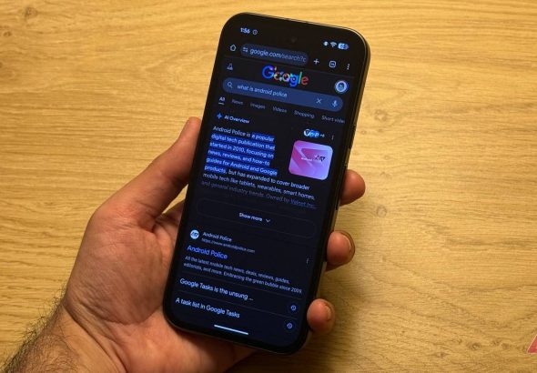 android-police-google-search-ai-overviews