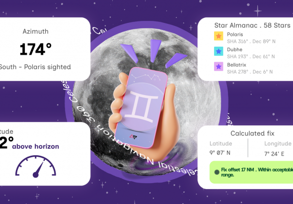 celnav-360-app-readings