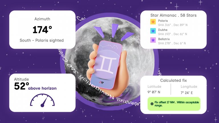 celnav-360-app-readings