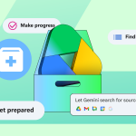google-drive-projects