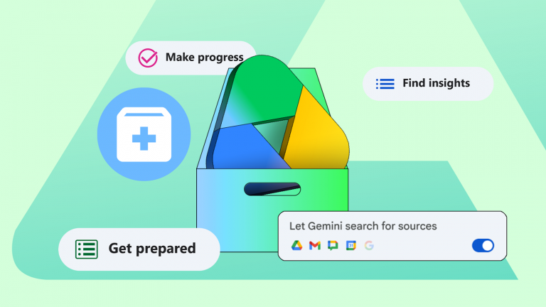 google-drive-projects