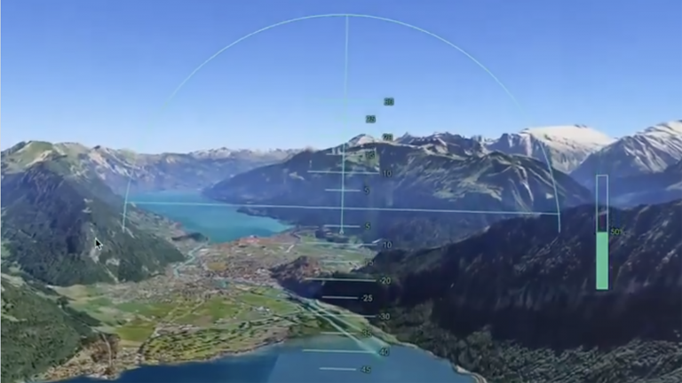 google-earth-flight-simulator