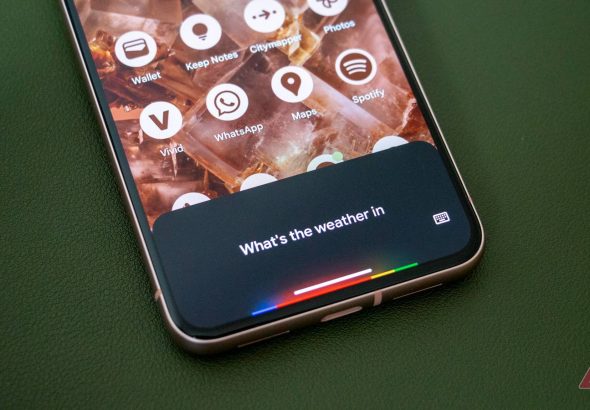 google-pixel-8-google-assistant-hero