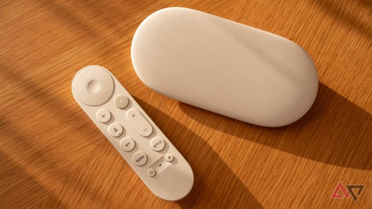 google-tv-streamer-with-remote
